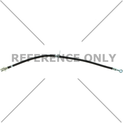 Stoptech Centric 17-18 Honda Clarity Brake Hose - Front Right 150.40173