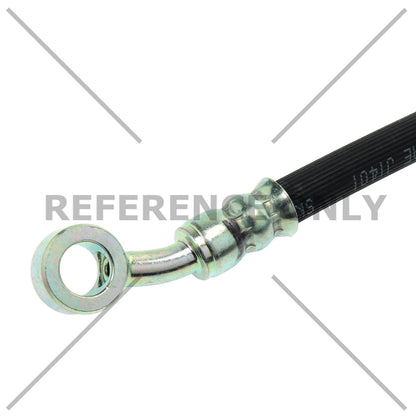 Centric Parts Brake Hydraulic Hose 150.40174