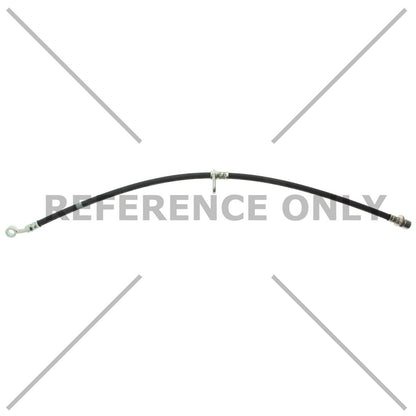 Centric Parts Brake Hydraulic Hose 150.40174