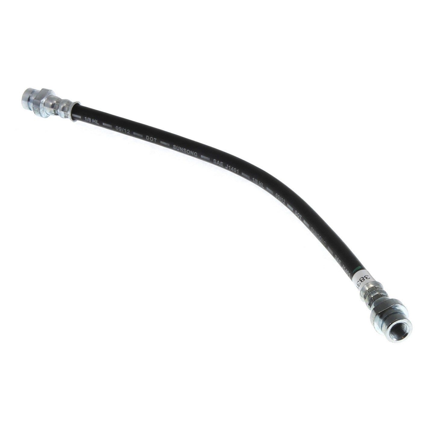 Centric Parts Brake Hydraulic Hose 150.40301