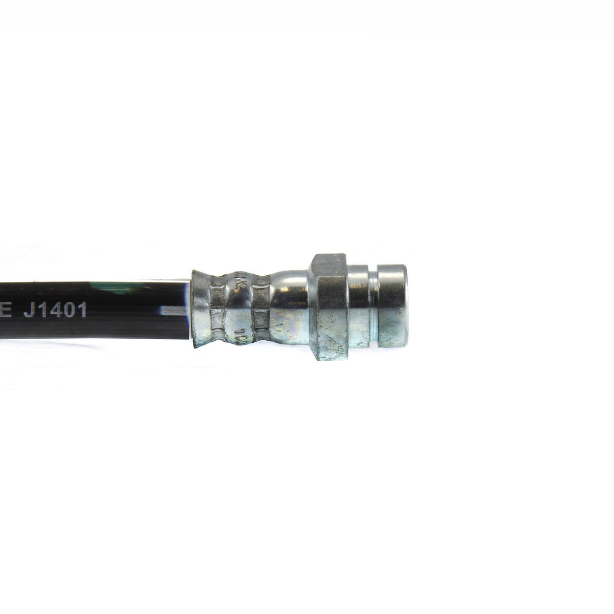 Centric Parts Brake Hydraulic Hose 150.40301