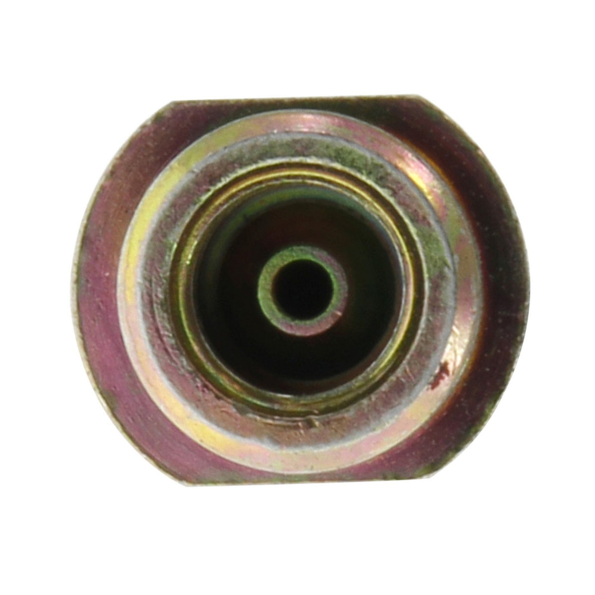 Centric Parts Brake Hose 150.40302
