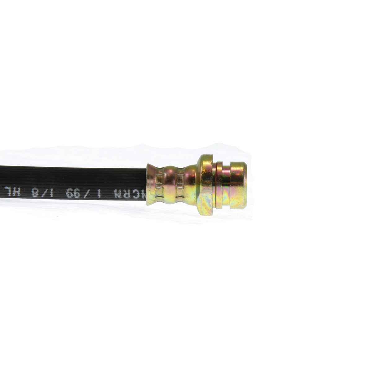 Centric Parts Brake Hydraulic Hose 150.40302