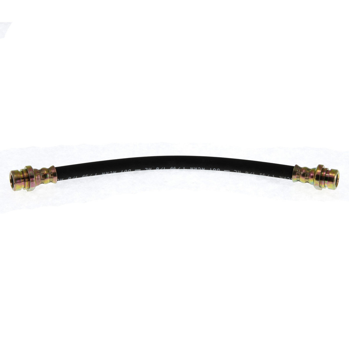Centric Parts Brake Hydraulic Hose 150.40302