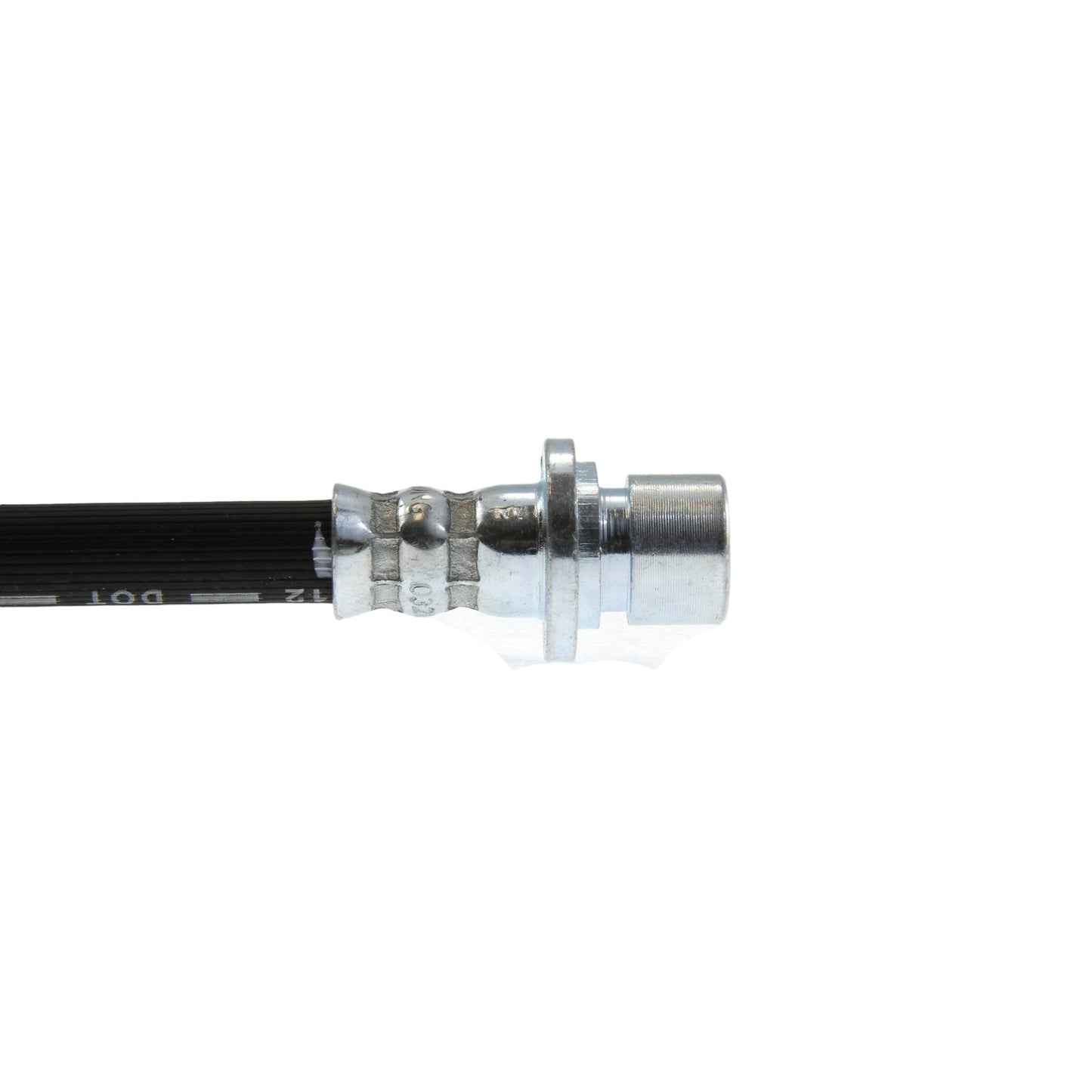 Centric Parts Brake Hydraulic Hose 150.40304