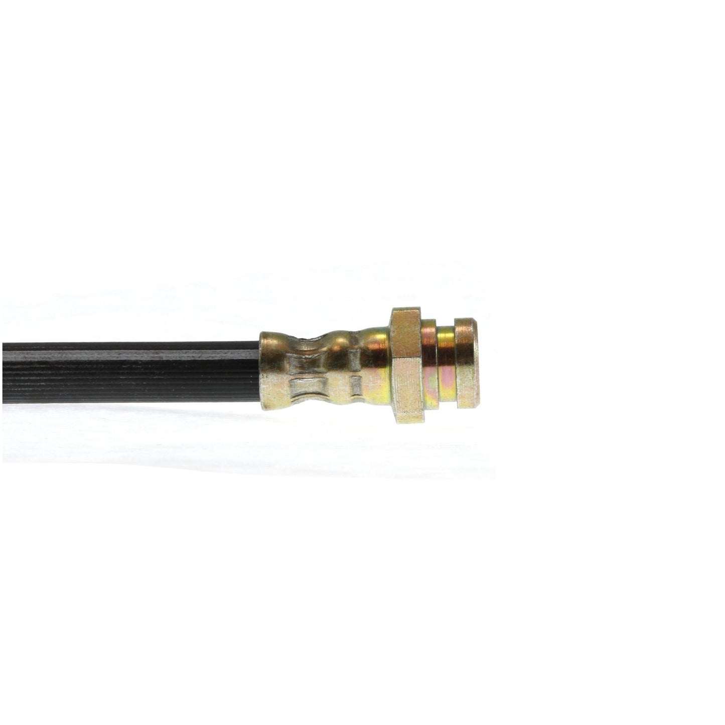 Centric Parts Brake Hydraulic Hose 150.40307
