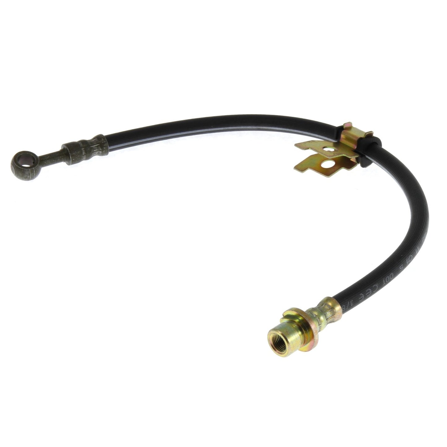 Centric Parts Brake Hydraulic Hose 150.40310