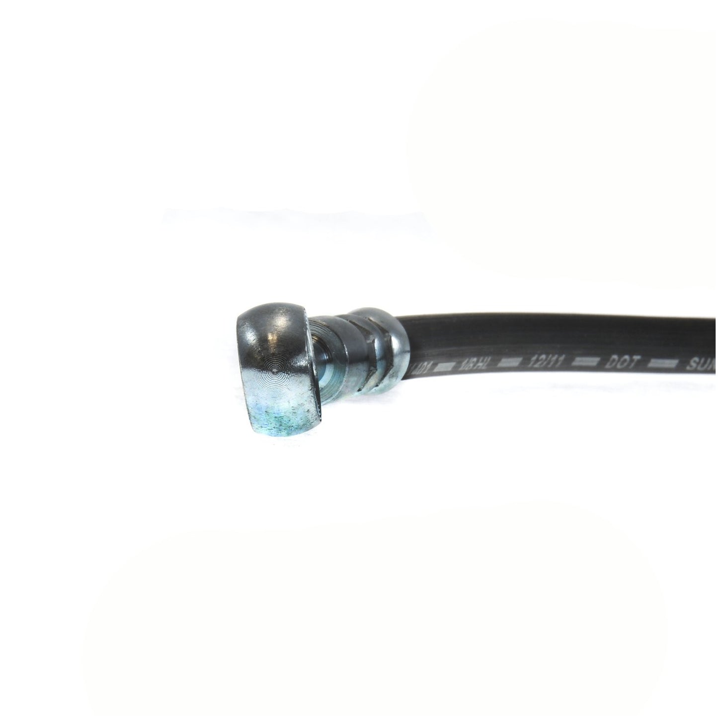 Centric Parts Brake Hydraulic Hose for Acura Integra 1990-1993 Honda CRX 1990-1991 150.40316