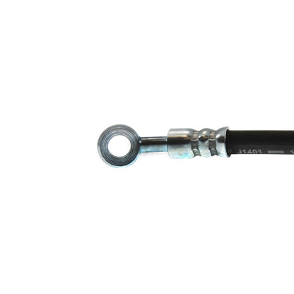 Centric Parts Brake Hydraulic Hose for Acura Integra 1990-1993 Honda CRX 1990-1991 150.40316