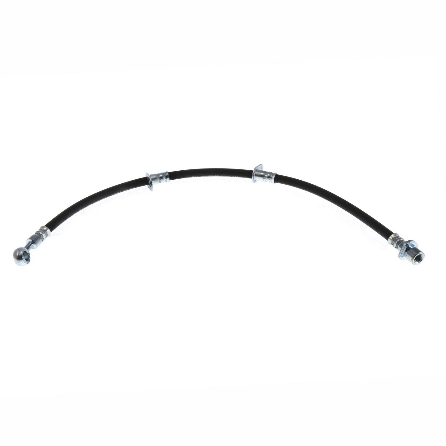 Centric Parts Brake Hydraulic Hose for Acura Integra 1990-1993 Honda CRX 1990-1991 150.40316