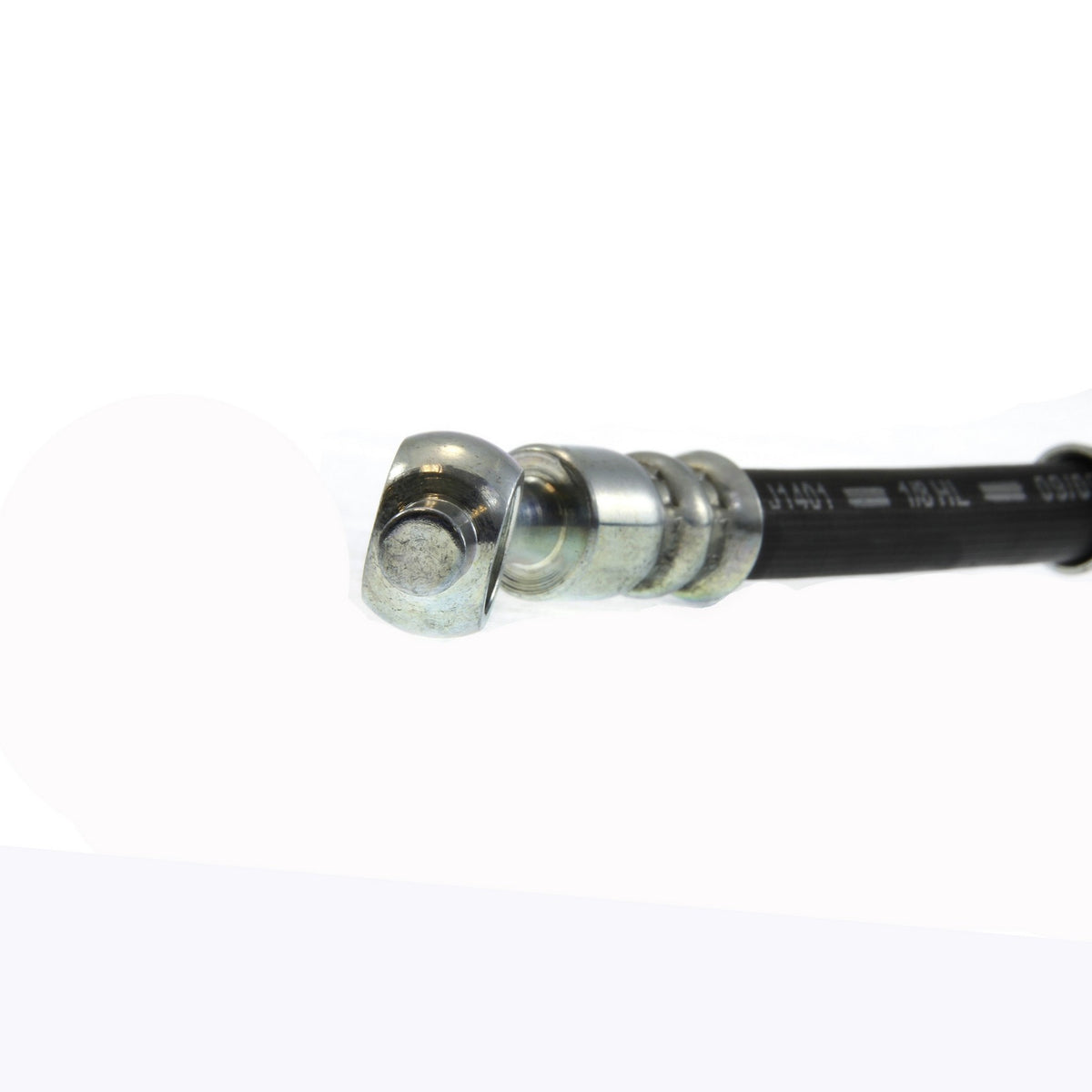 Centric Parts Brake Hydraulic Hose for 1986-1988 Acura Legend 150.40321