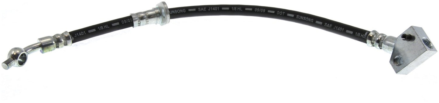 Centric Parts Brake Hose 150.40321