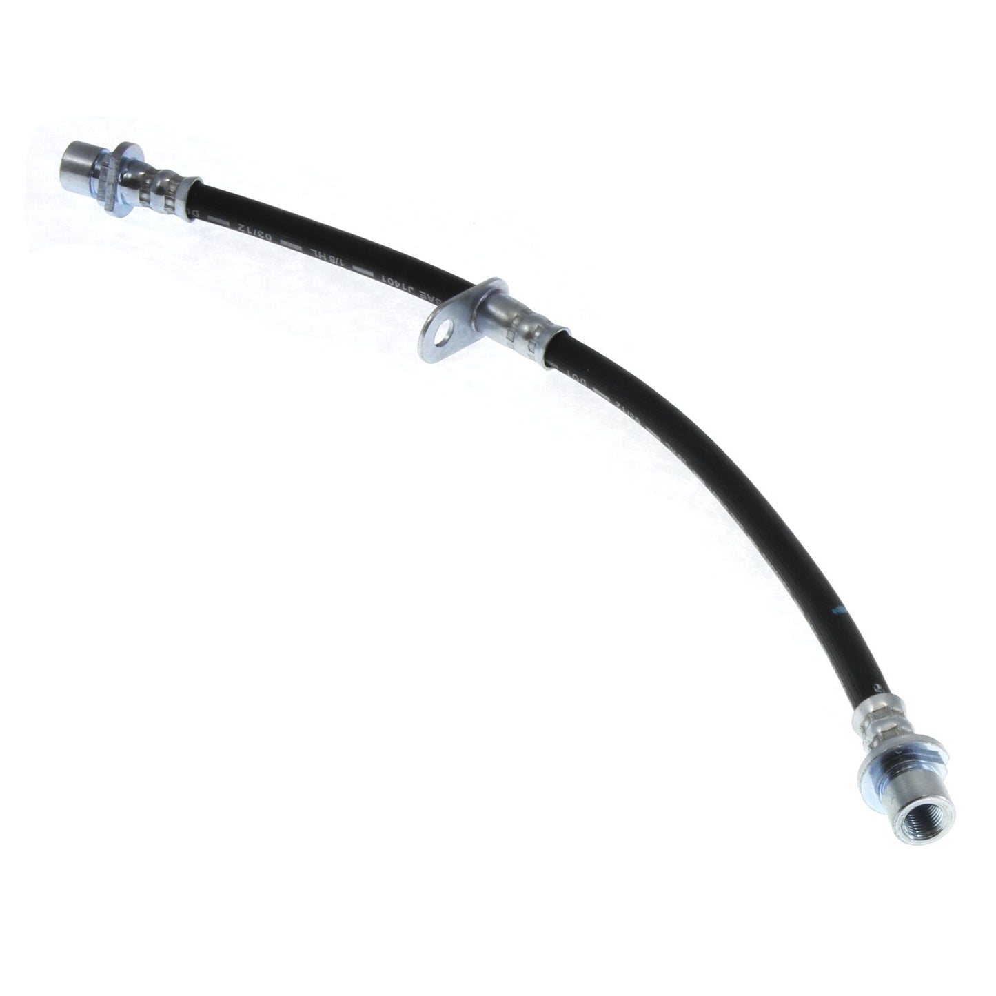 Stoptech Centric Brake Hose - Rear 150.40325