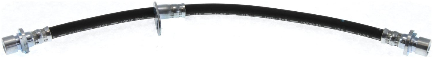 Centric Parts Brake Hydraulic Hose 150.40325