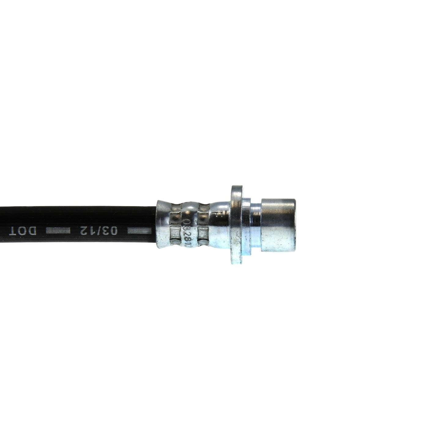 Centric Parts Brake Hydraulic Hose 150.40325
