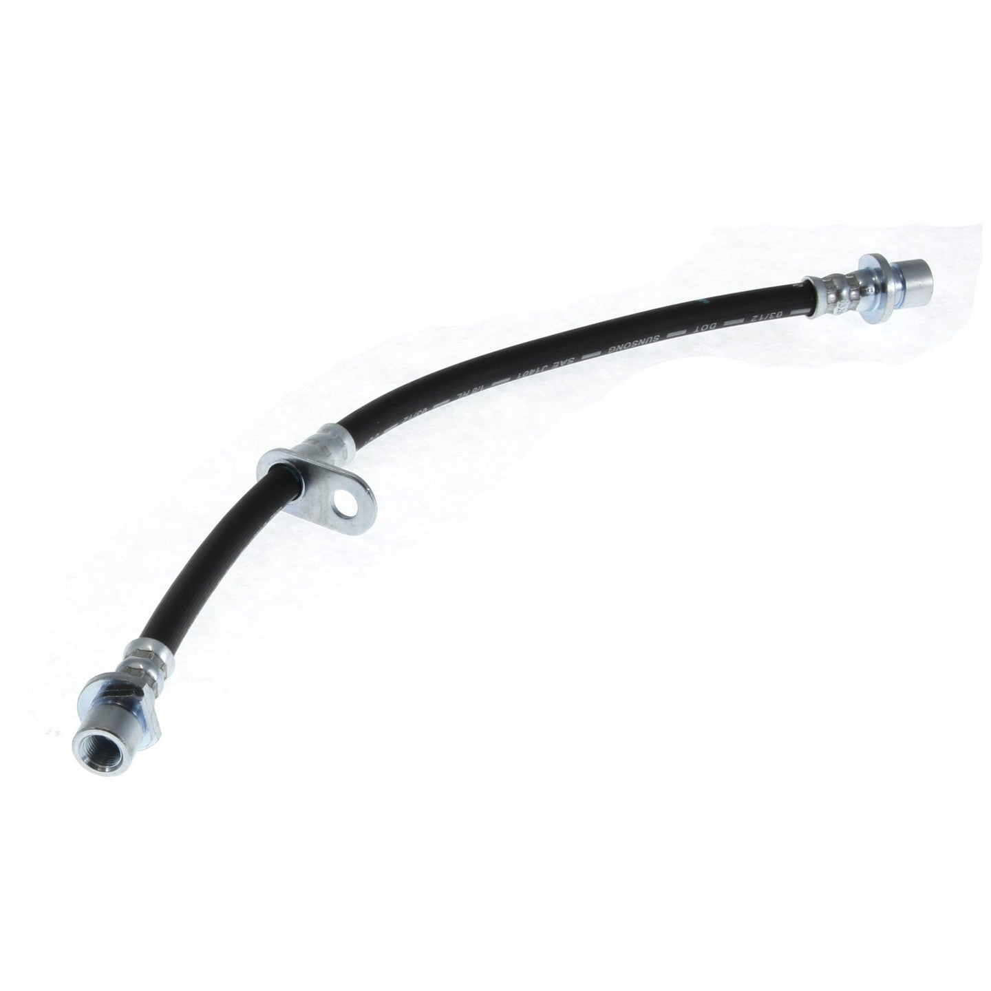 Centric Parts Brake Hydraulic Hose 150.40325