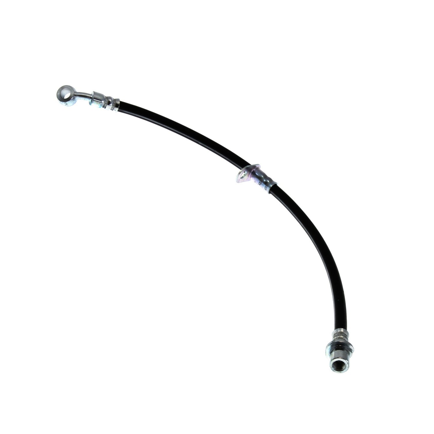 Stoptech Centric Brake Hose - Rear Left 150.40326