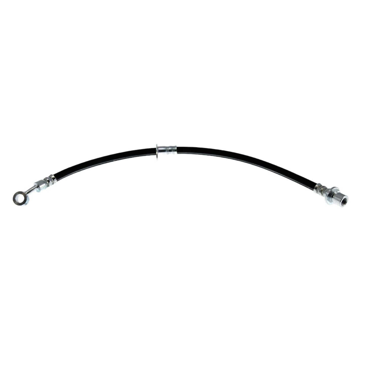 Stoptech Centric Brake Hose - Rear Left 150.40326