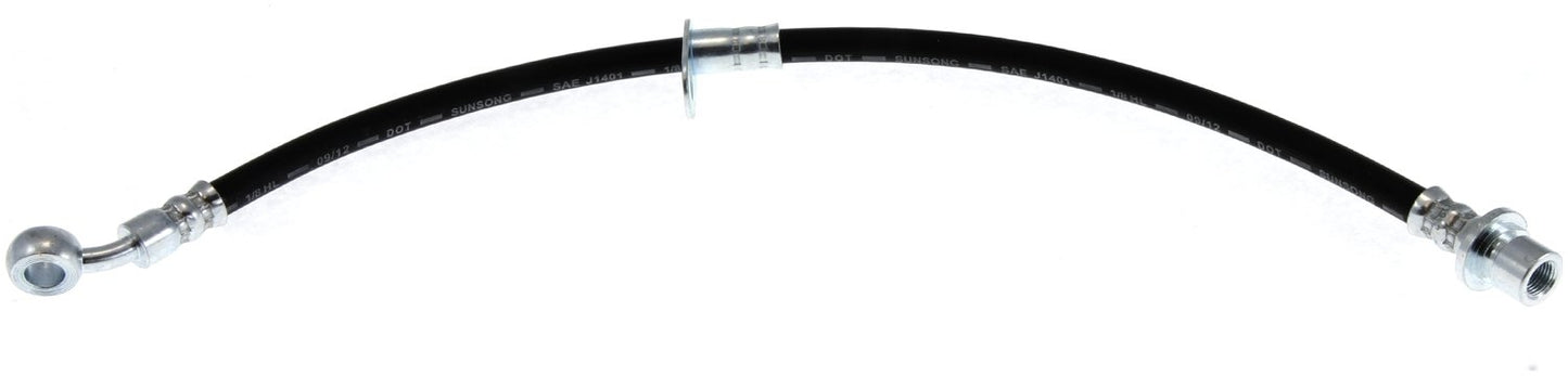 Centric Parts Brake Hydraulic Hose 150.40327