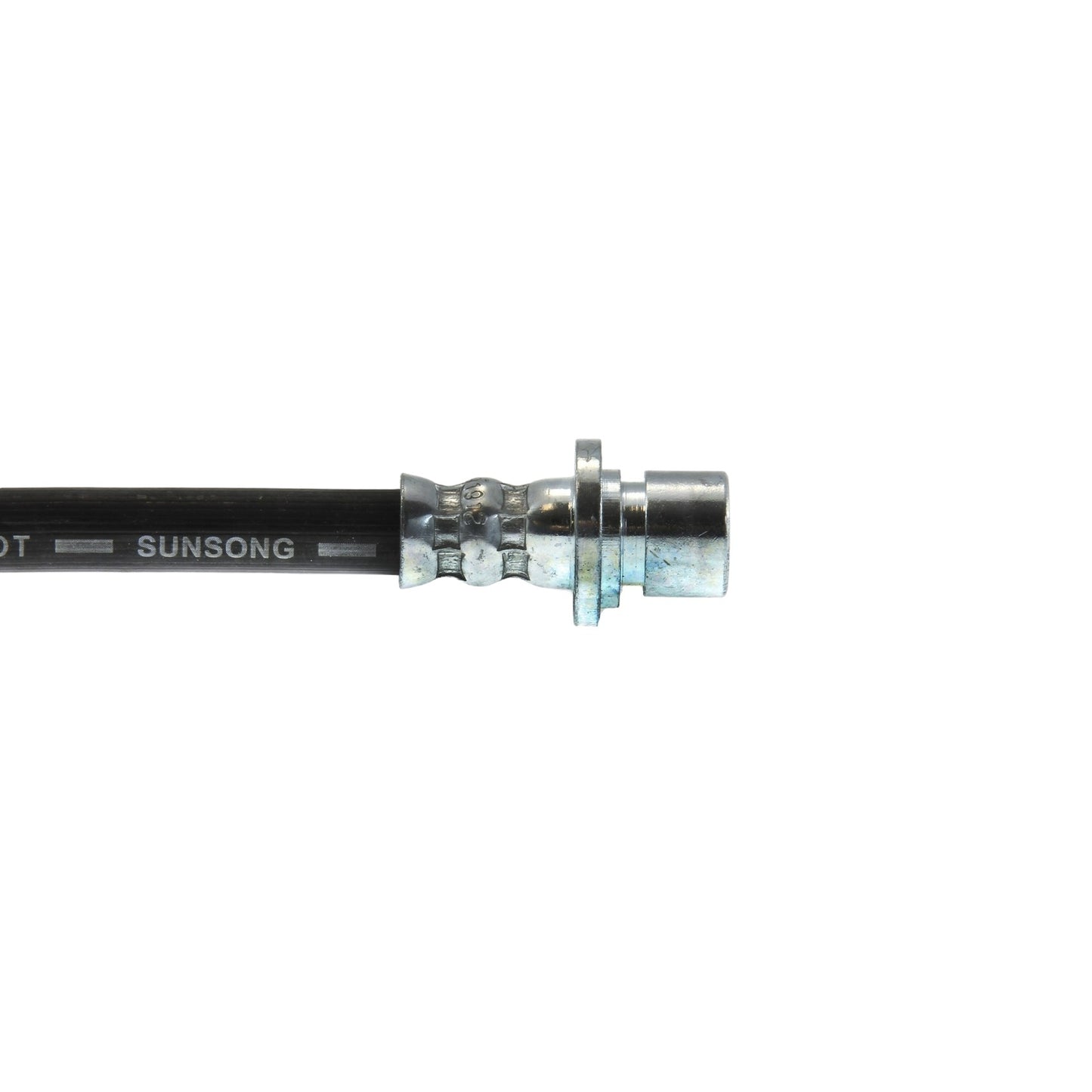 Centric Parts Brake Hydraulic Hose 150.40327