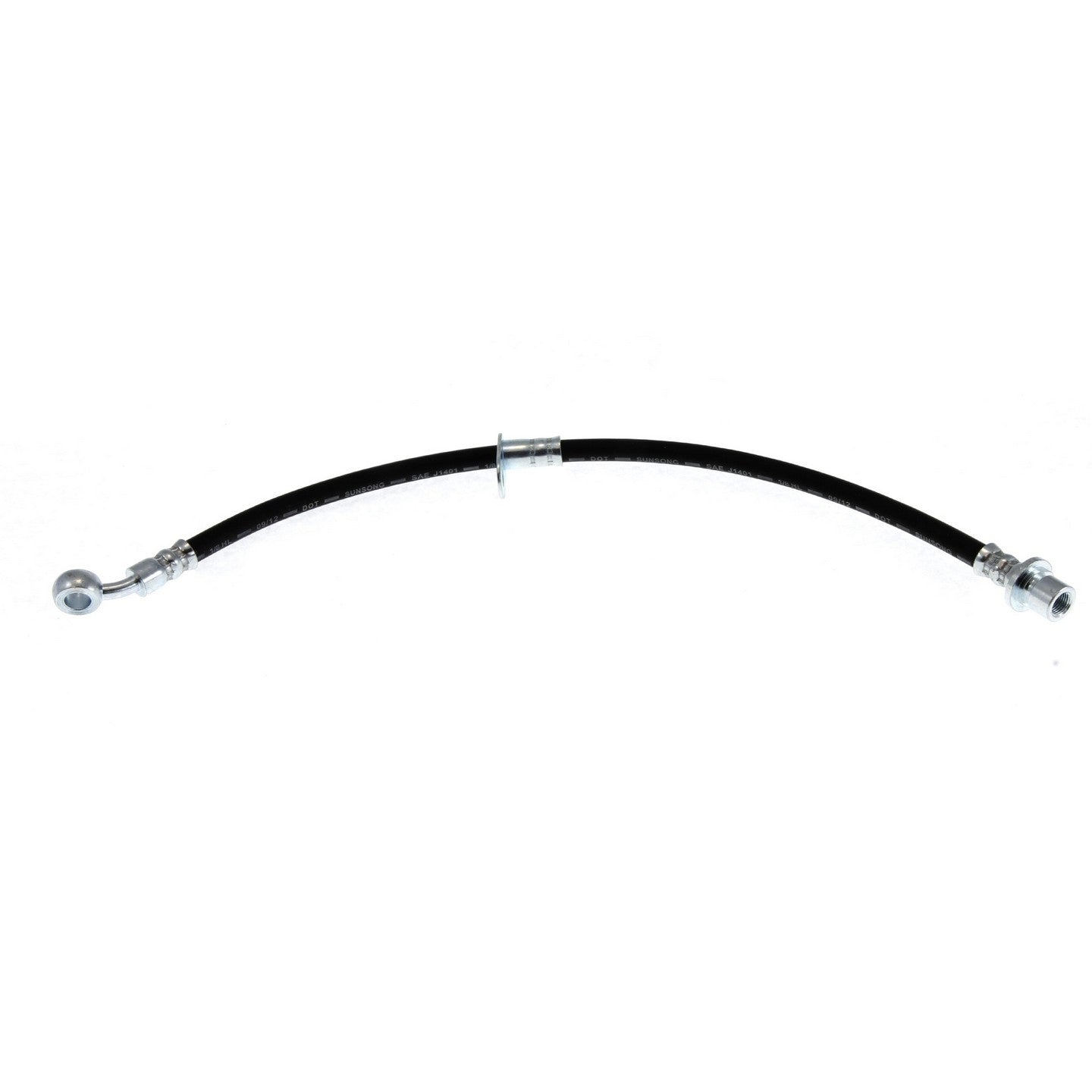 Centric Parts Brake Hydraulic Hose 150.40327