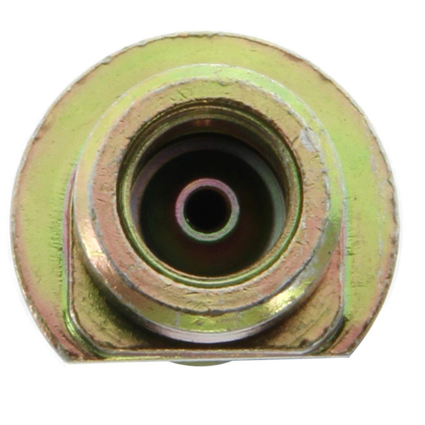 Centric Parts Brake Hydraulic Hose 150.40328