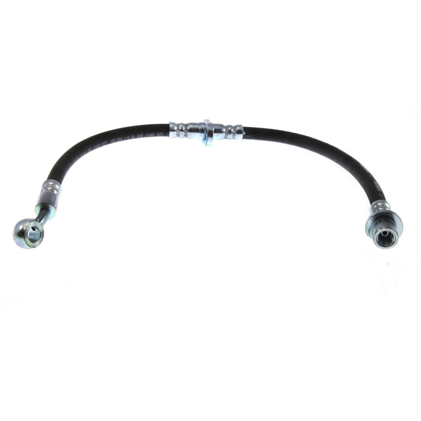 Stoptech Centric Brake Hose - Rear Right 150.40329