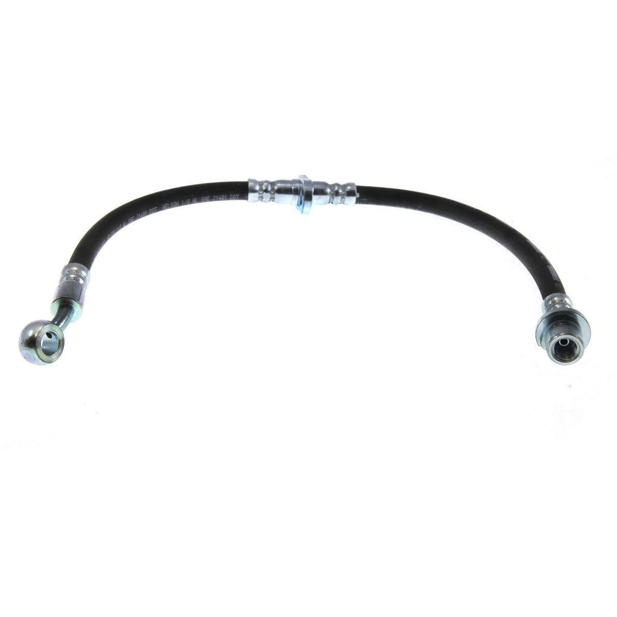 Stoptech Centric Brake Hose - Rear Right 150.40329