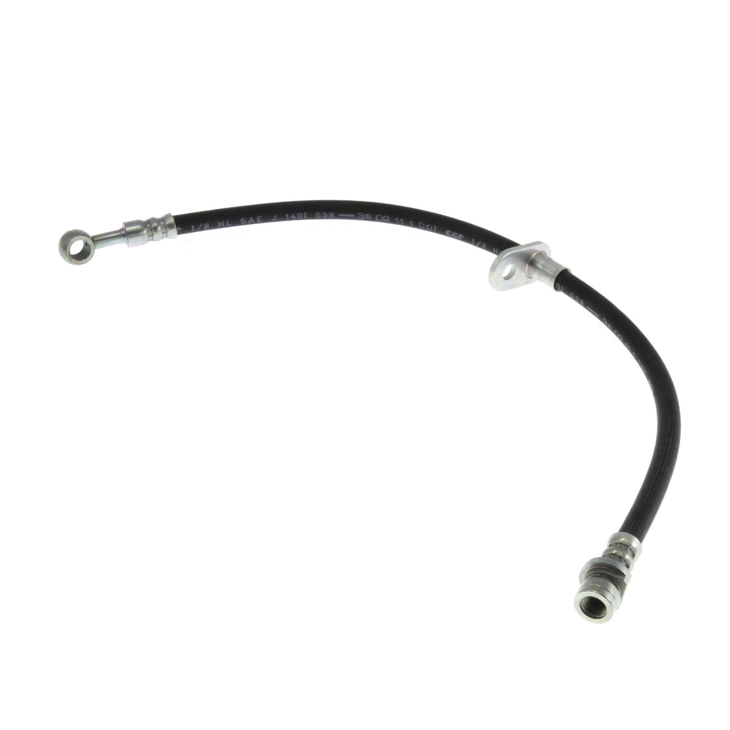 Centric Parts Brake Hydraulic Hose 150.40332