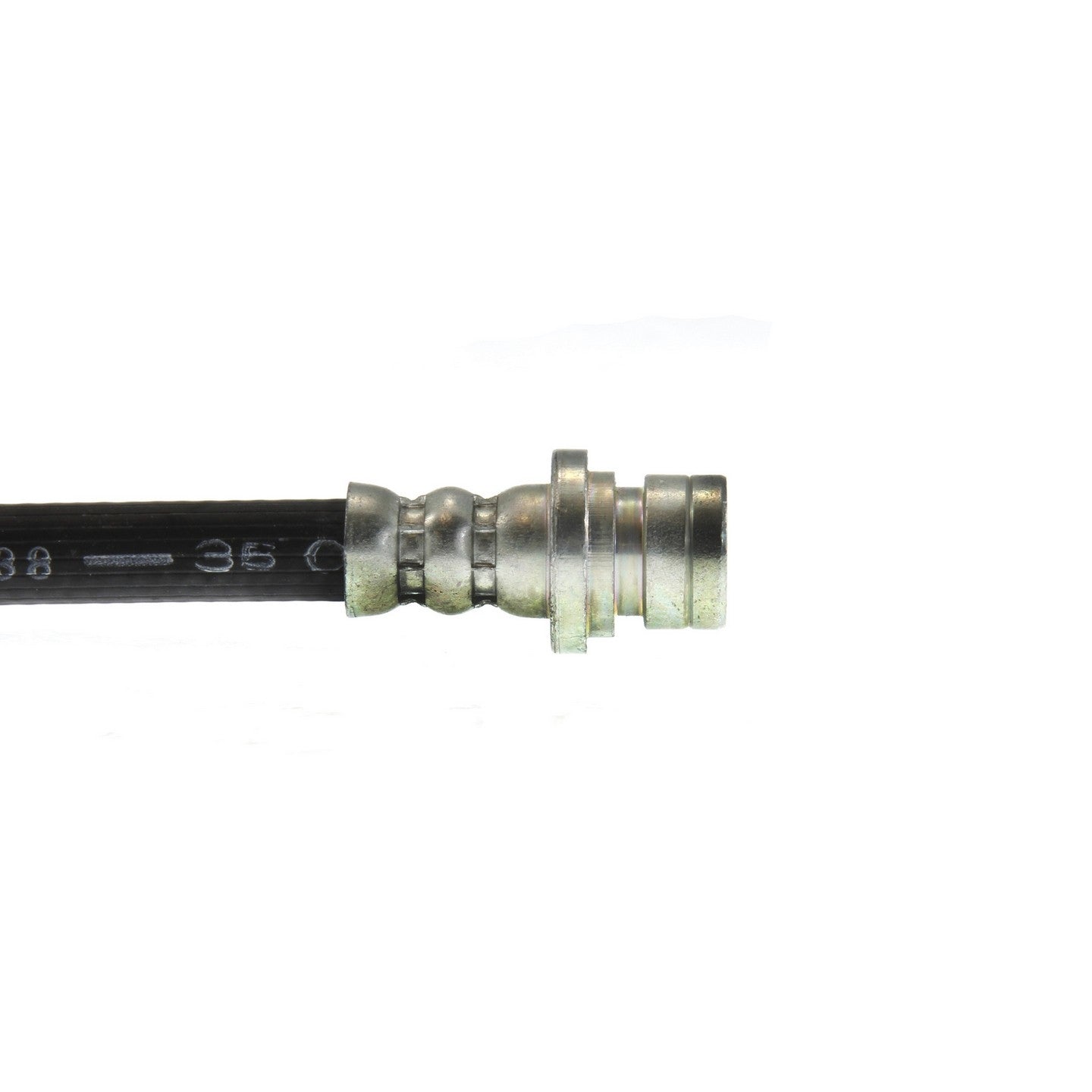 Centric Parts Brake Hydraulic Hose 150.40332