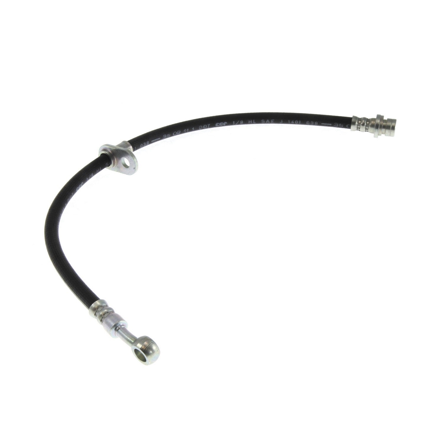 Centric Parts Brake Hydraulic Hose 150.40332