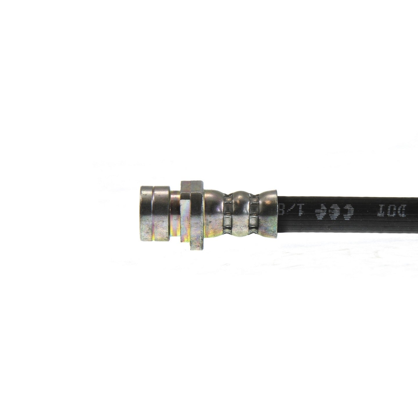 Centric Parts Brake Hydraulic Hose for 1997-2001 Honda CR-V 150.40333