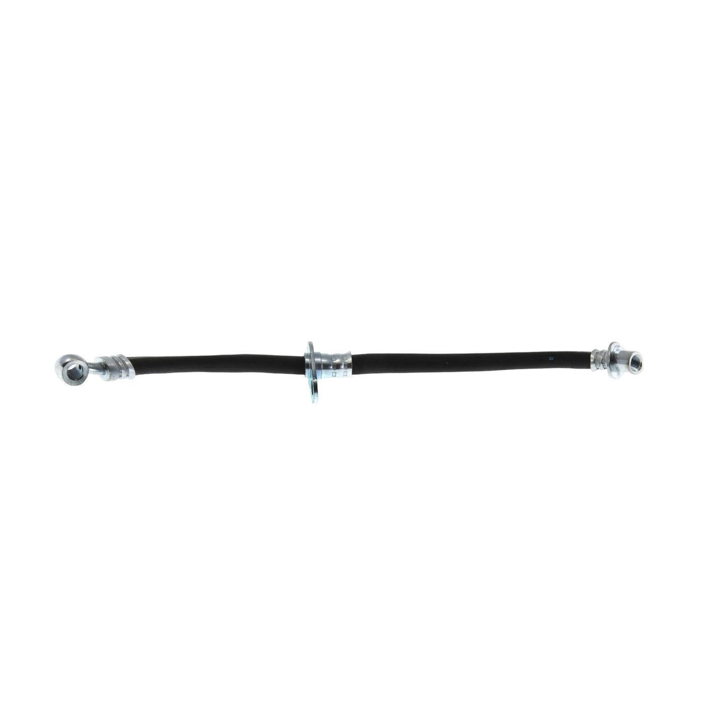 Centric Parts Brake Hydraulic Hose for 1997-2001 Honda Prelude 150.40334