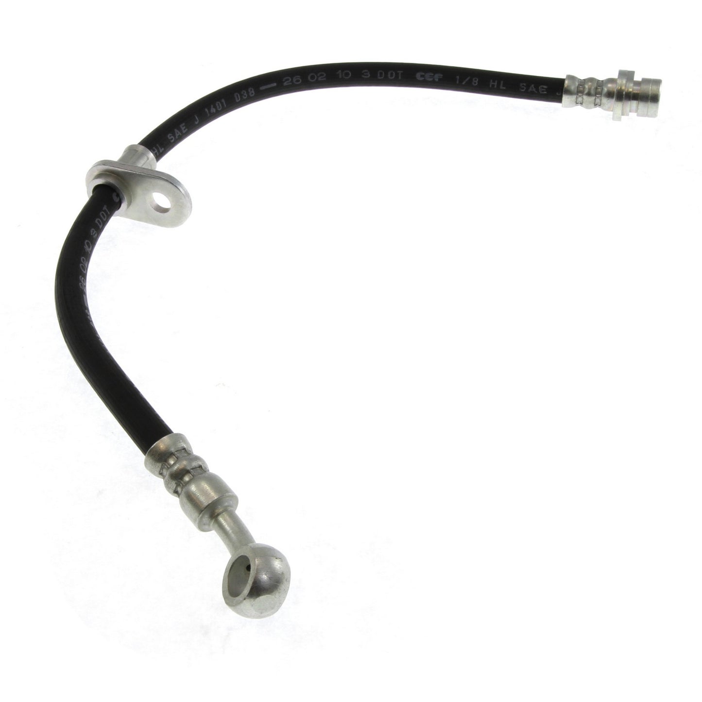 Centric Parts Brake Hose 150.40335