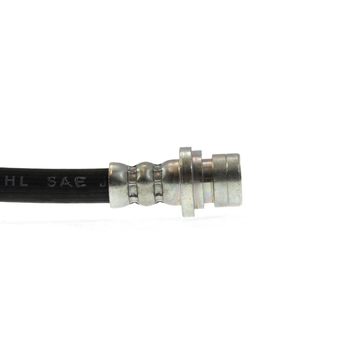 Centric Parts Brake Hydraulic Hose for 1997-2001 Honda Prelude 150.40335