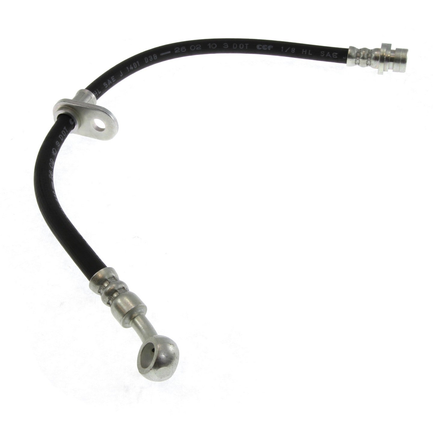 Centric Parts Brake Hose 150.40335