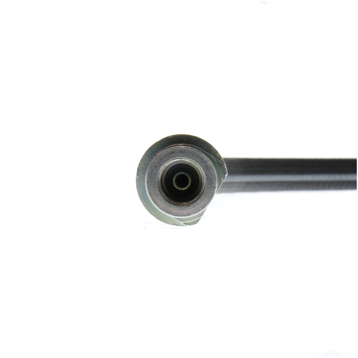 Centric Parts Brake Hydraulic Hose for 1998-2002 Honda Accord, 1985-1987 Civic 150.40336