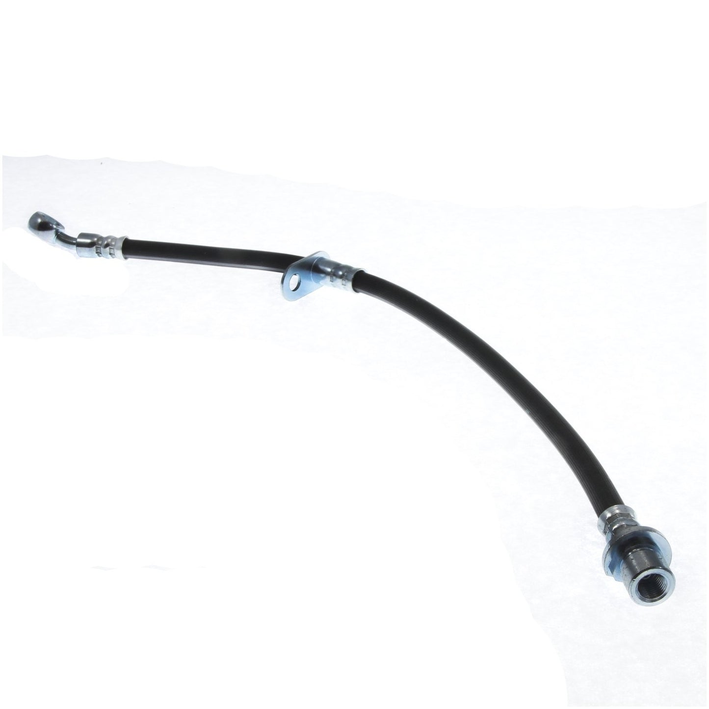 Stoptech Centric Brake Hose - Rear Left 150.40337