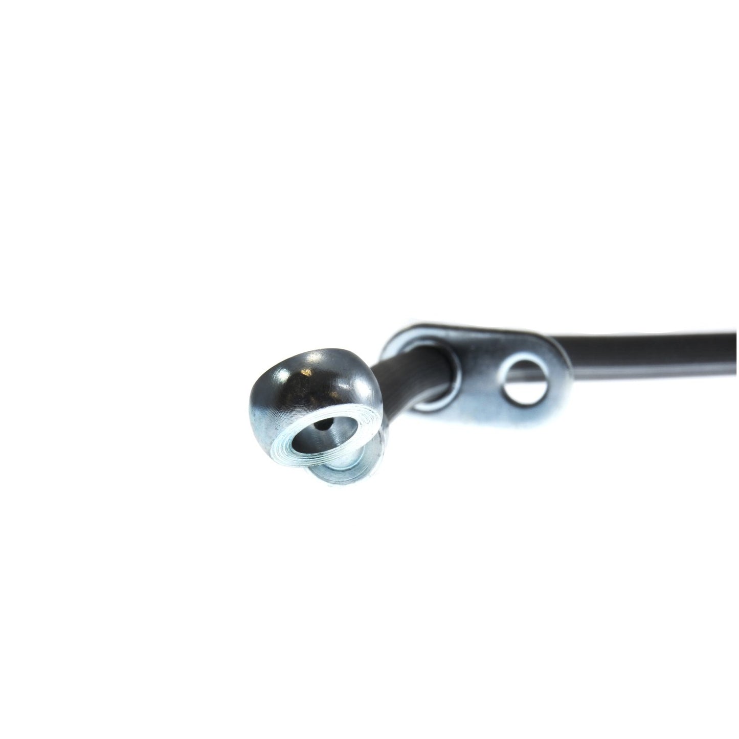 Stoptech Centric Brake Hose - Rear Left 150.40337