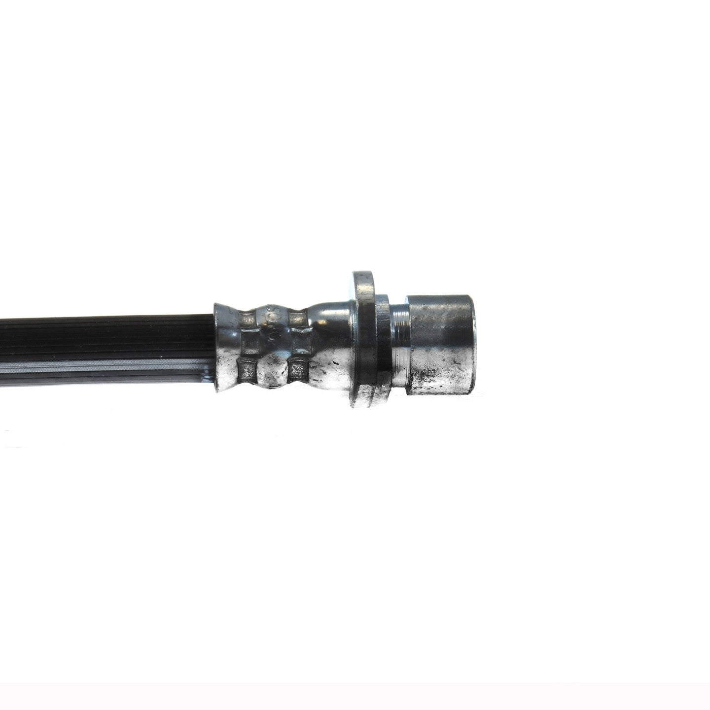 Centric Parts Brake Hydraulic Hose for 1998-2002 Honda Accord 150.40337