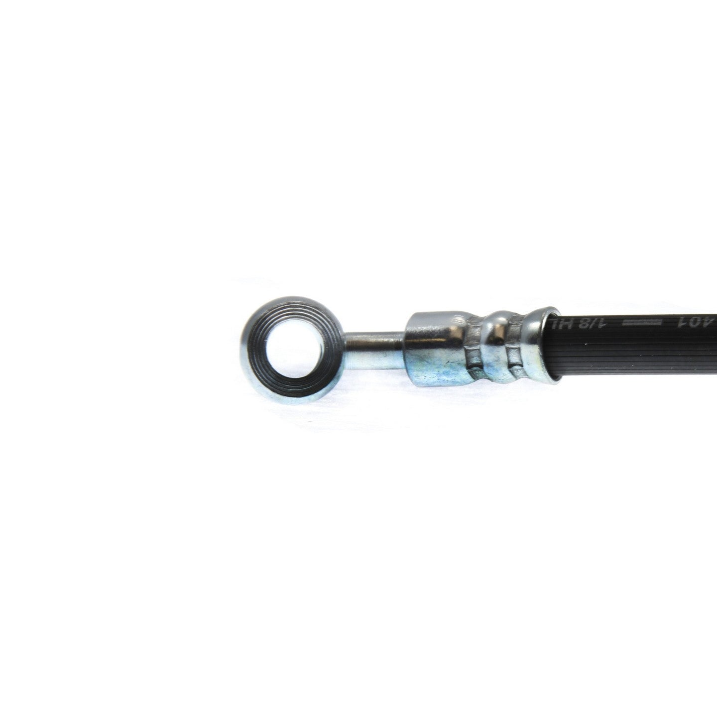 Centric Parts Brake Hydraulic Hose for 1998-2002 Honda Accord 150.40337