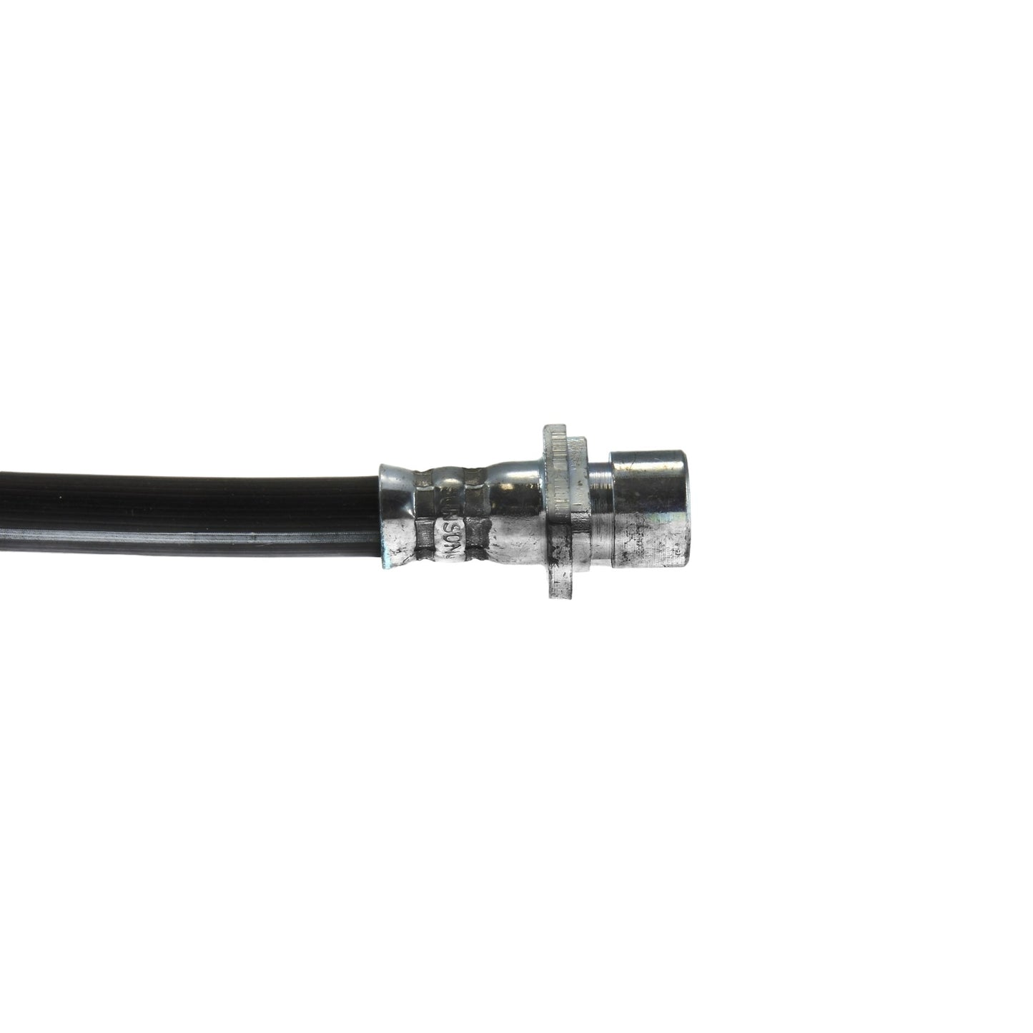 Centric Parts Brake Hydraulic Hose for 1998-2002 Honda Accord 150.40338
