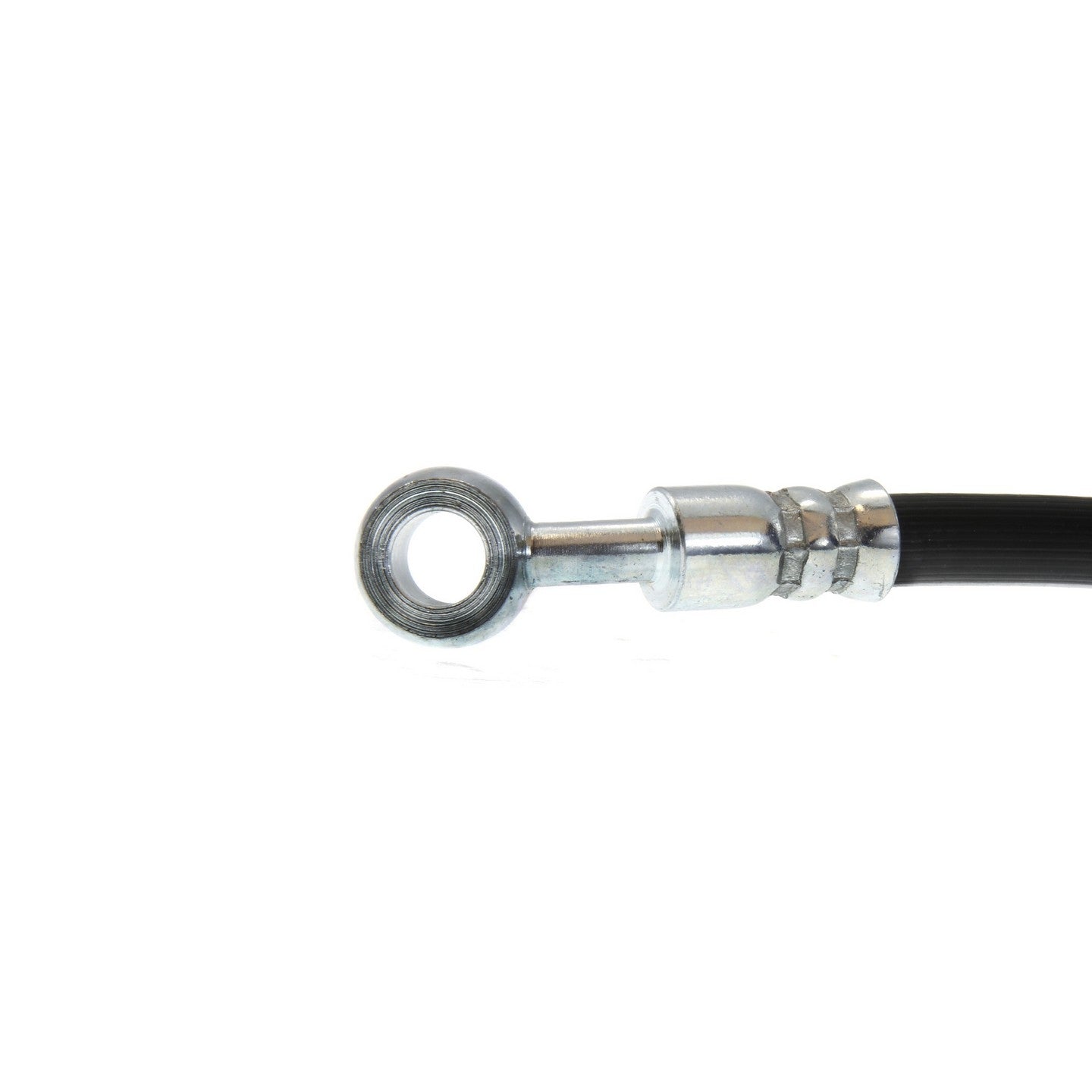Centric Parts Brake Hydraulic Hose for 1998-2002 Honda Accord 150.40338