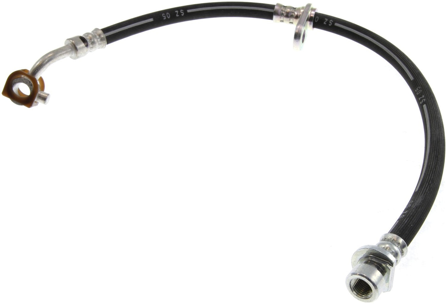 Centric Parts Brake Hose 150.40339