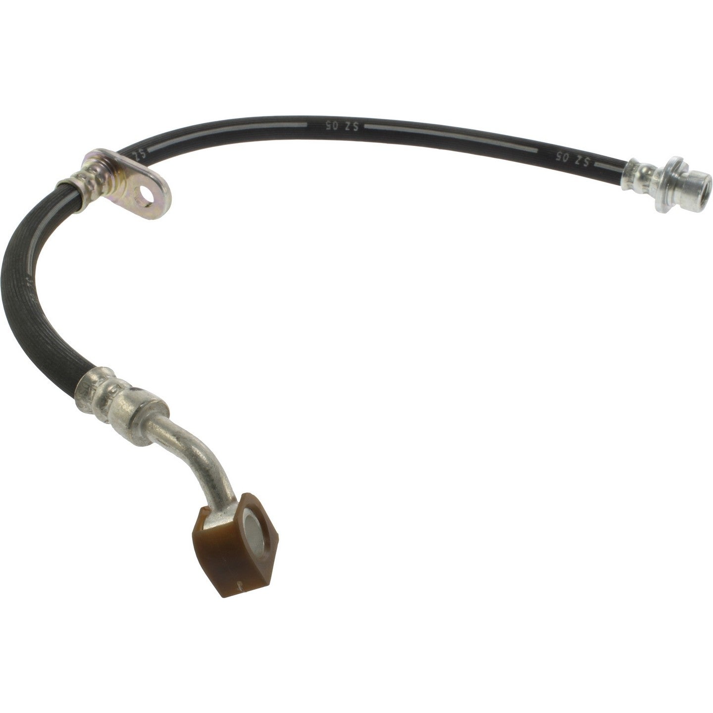 Centric Parts Brake Hose 150.40339