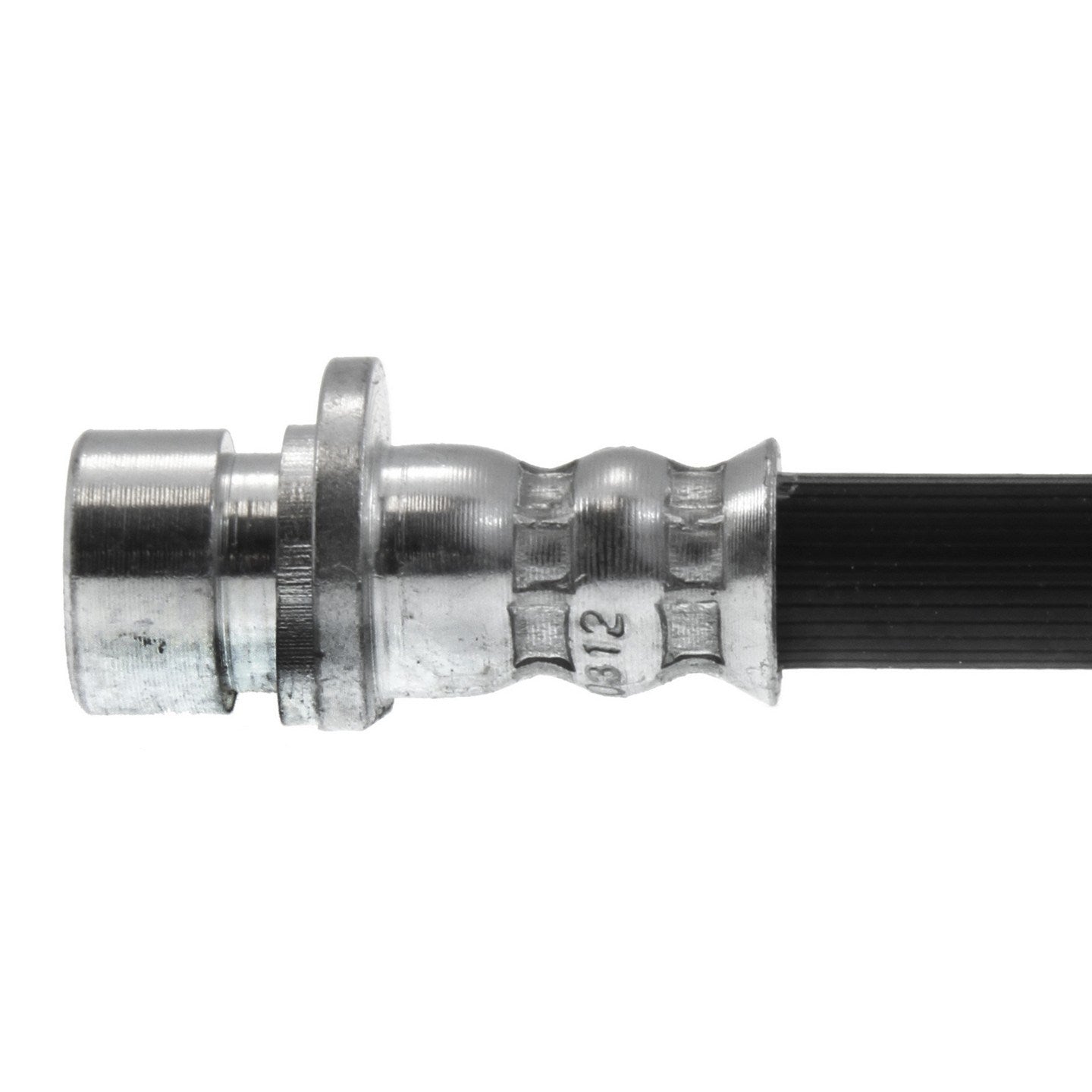 Centric Parts Brake Hydraulic Hose for 1999-2004 Honda Odyssey 150.40341