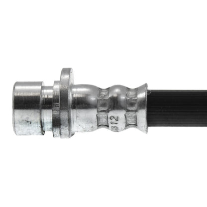 Centric Parts Brake Hydraulic Hose for 1999-2004 Honda Odyssey 150.40341