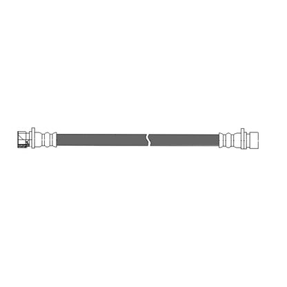 Centric Parts Brake Hose 150.40345