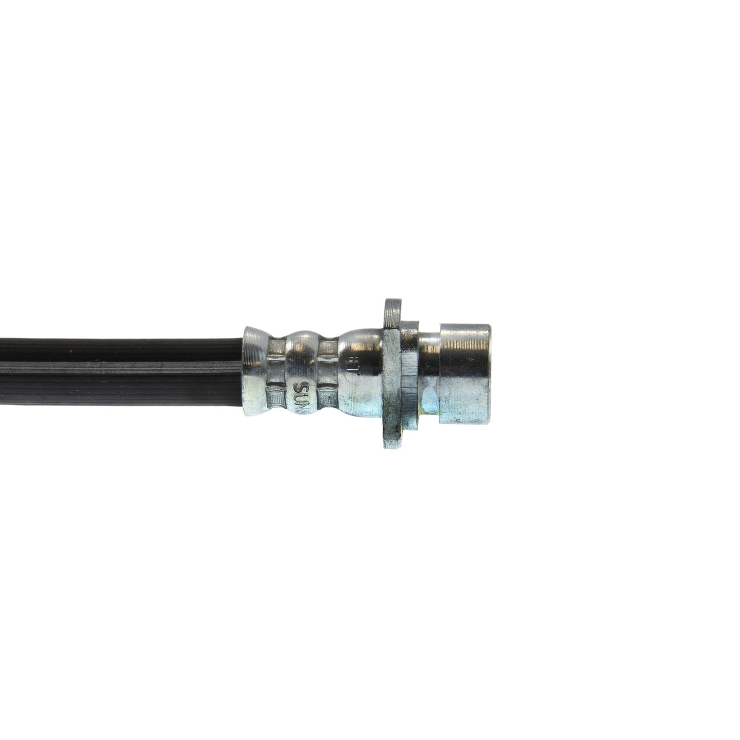 Centric Parts Brake Hydraulic Hose for 2001-2006 Acura MDX 2003-2008 Honda Pilot 150.40346