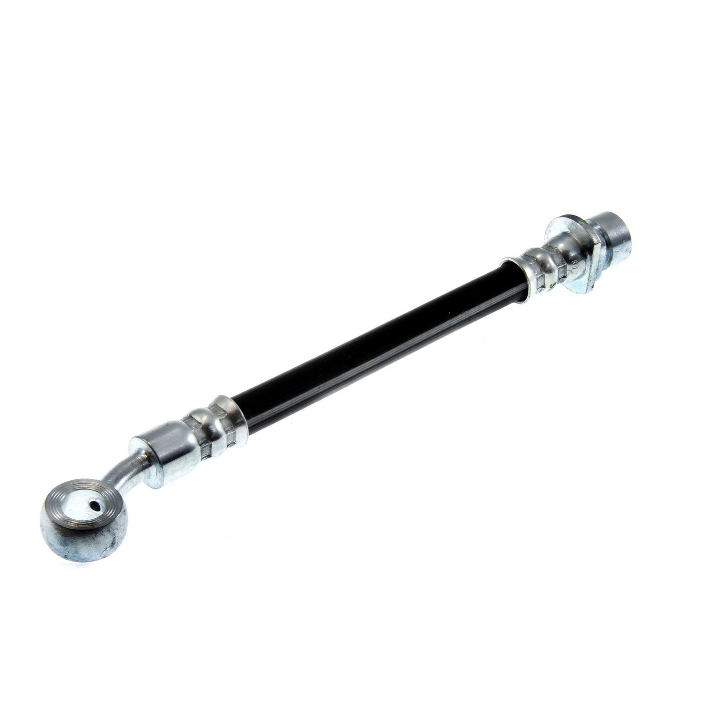 Centric Parts Brake Hydraulic Hose for 2001-2006 Acura MDX 2003-2008 Honda Pilot 150.40346